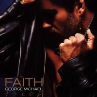 GEORGE MICHAEL (CD) Faith  NEUWERTIG!