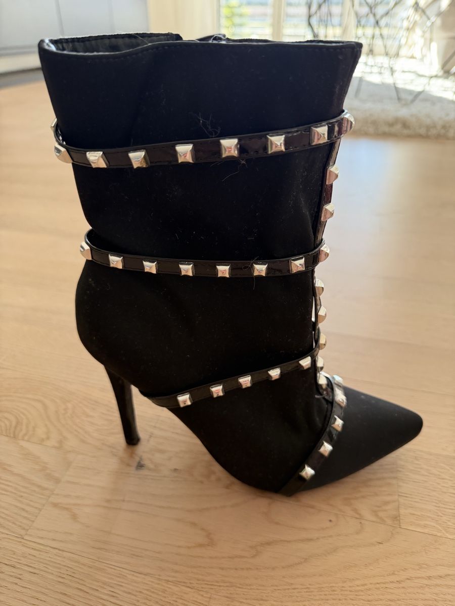Scarpe da donna: Sexy high heels – Usato da Wetzikon ZH venduto da P__tt5 1