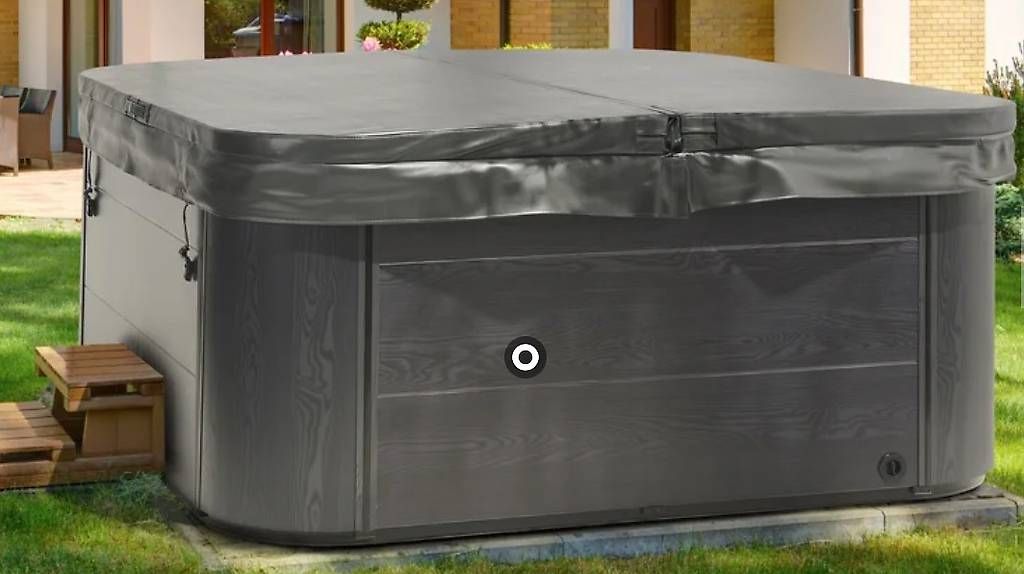 Whirlpool: Whirlpool outdoor – Usato da Marthalen venduto da philippusss01 2