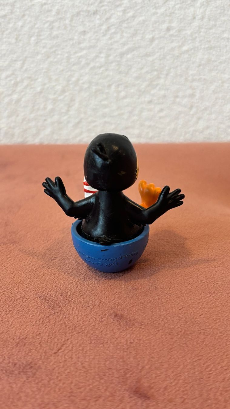 Audiolibri: Tonie Rabe Socke – Usato da Zihlschlacht venduto da sve_m76s 1