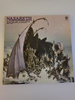 Nazareth "Hair of the Dog" Vinyl Schallplatte