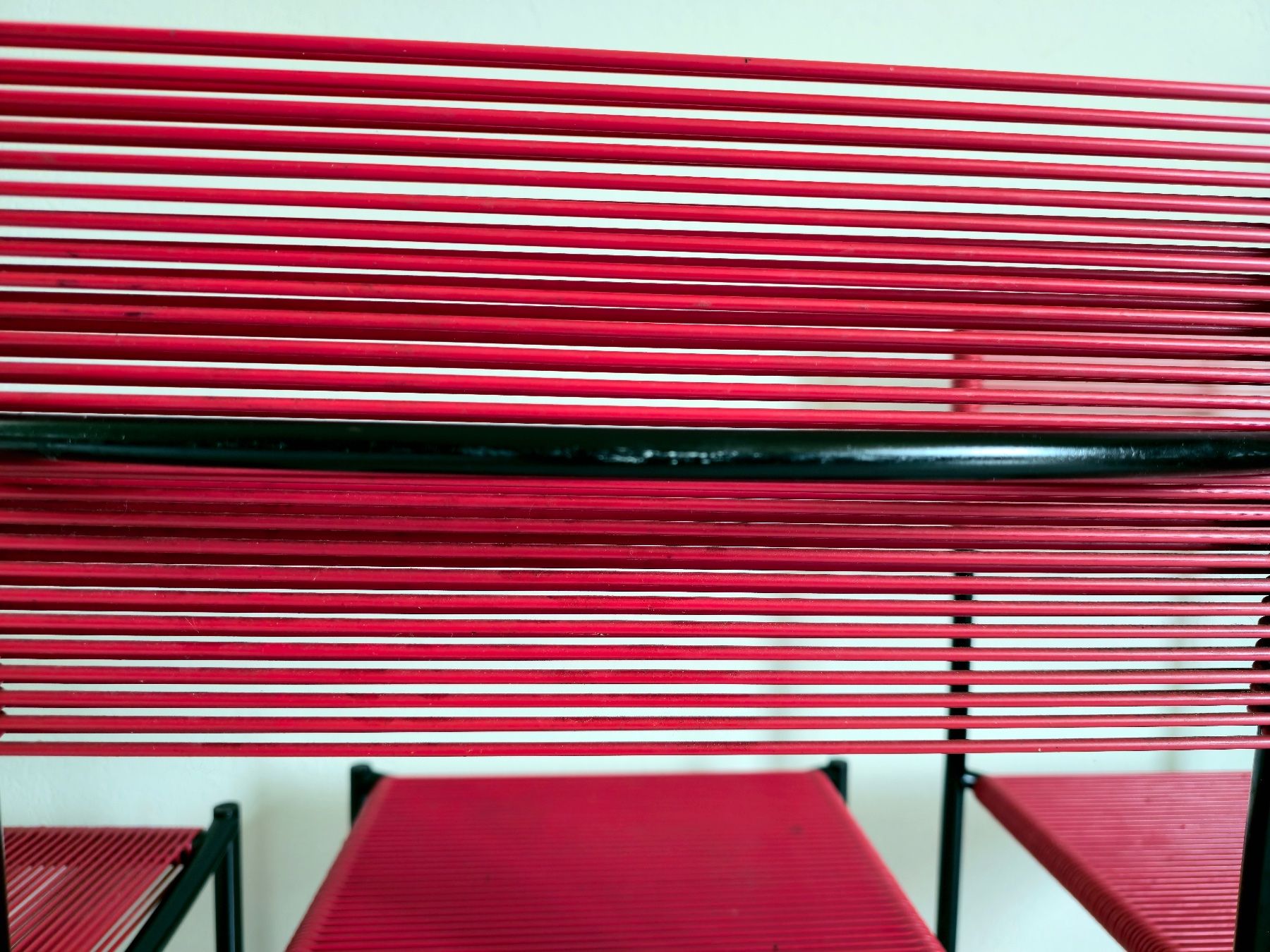 Alias Sedie: Chaises Spaghetti modèle 101 d'Alias – Usato da Hauteville venduto da MaisonMora 4