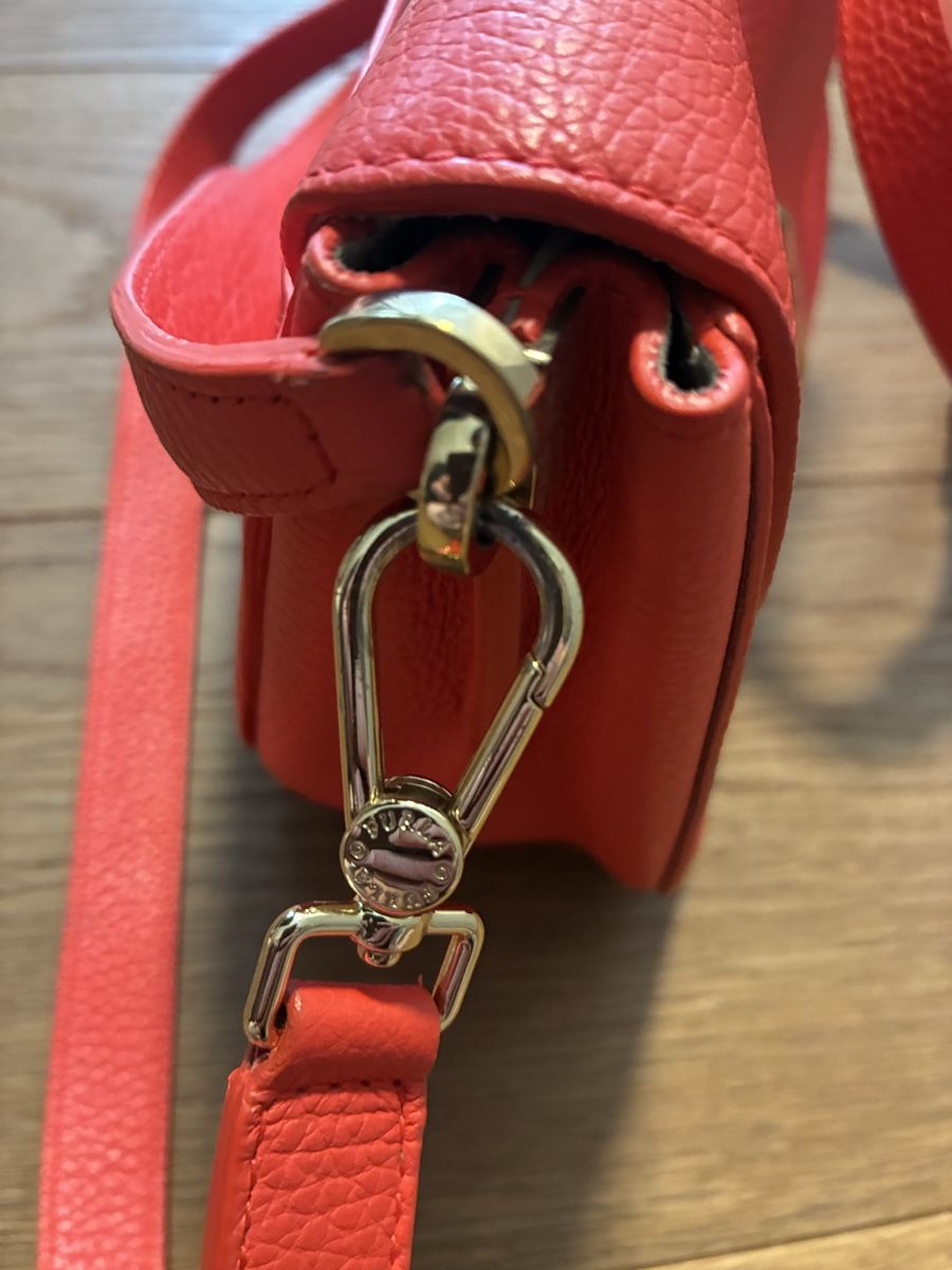 Furla Borse da donna: Furla Ledertasche – Nuovo (secondo la descrizione) da Gerlafingen venduto da did_m2tx 5