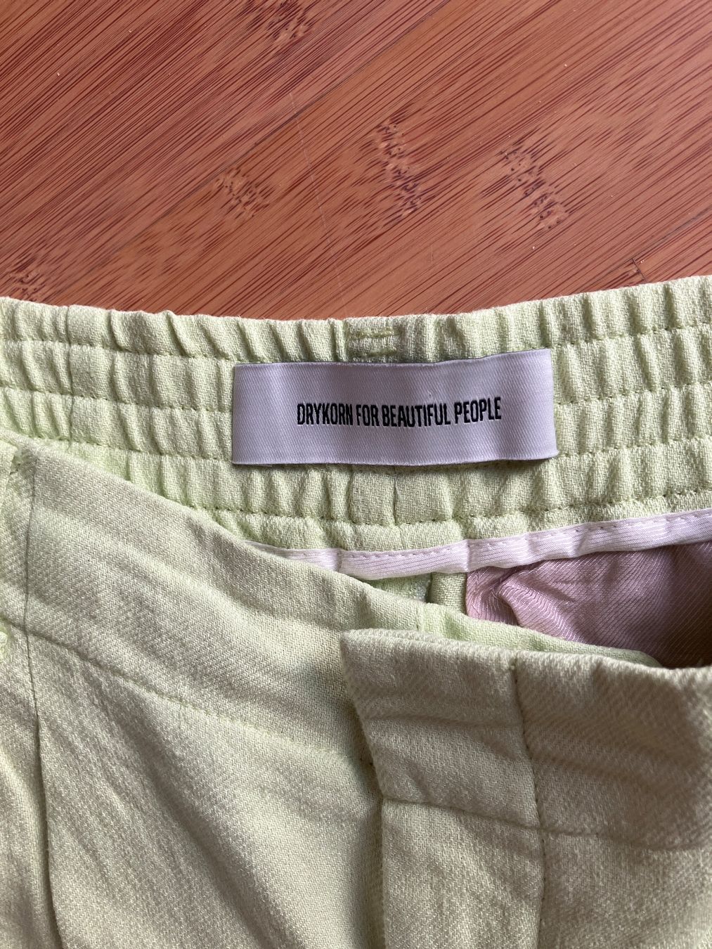 Drykorn Pantaloni: Hose von Drykorn – Nuovo (secondo la descrizione) da Belp venduto da Bverona 1