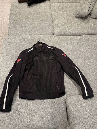 Veste Dainese été impermeable - taille 54