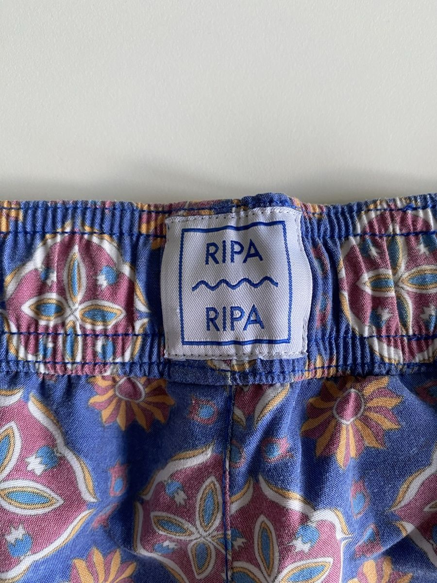 Hosen: Badehose von Ripa Ripa – Gebraucht aus Zürich von Uiuiui 2