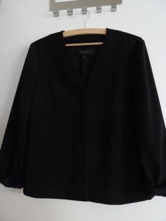 Jacke