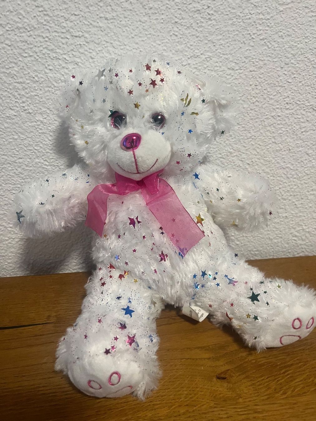Spielzeuge: *Plüschbär* – Neu (gemäss Beschreibung) aus Seuzach von Black_sheep