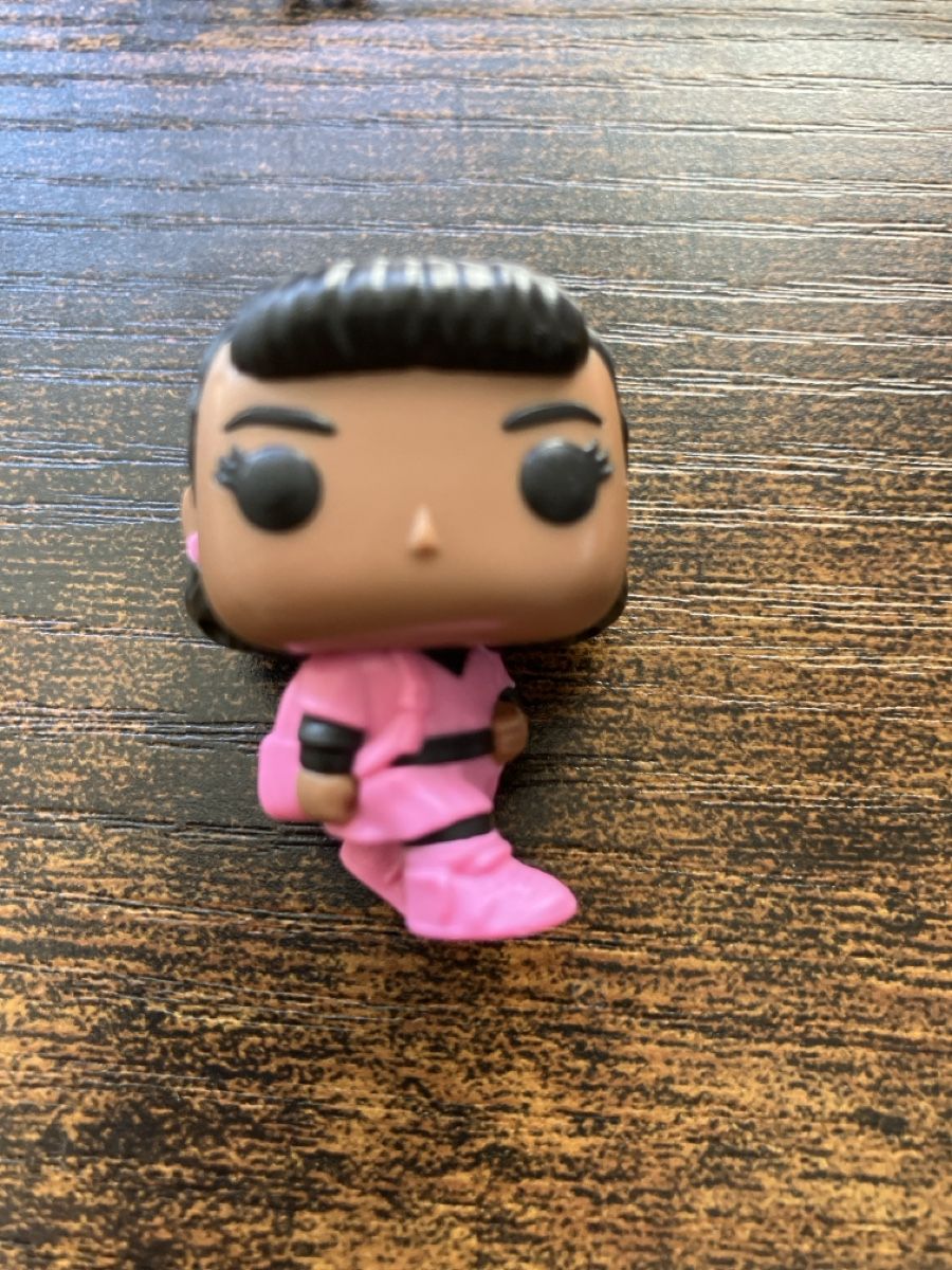 Funko Statuette: Kabel Deko Kinder Joy Funko Popd Stranger Things – Usato da Glarus venduto da Jhuber78