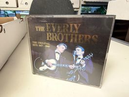 The Everly Brothers - The Original Hits 1957 - 1960 - HD23A