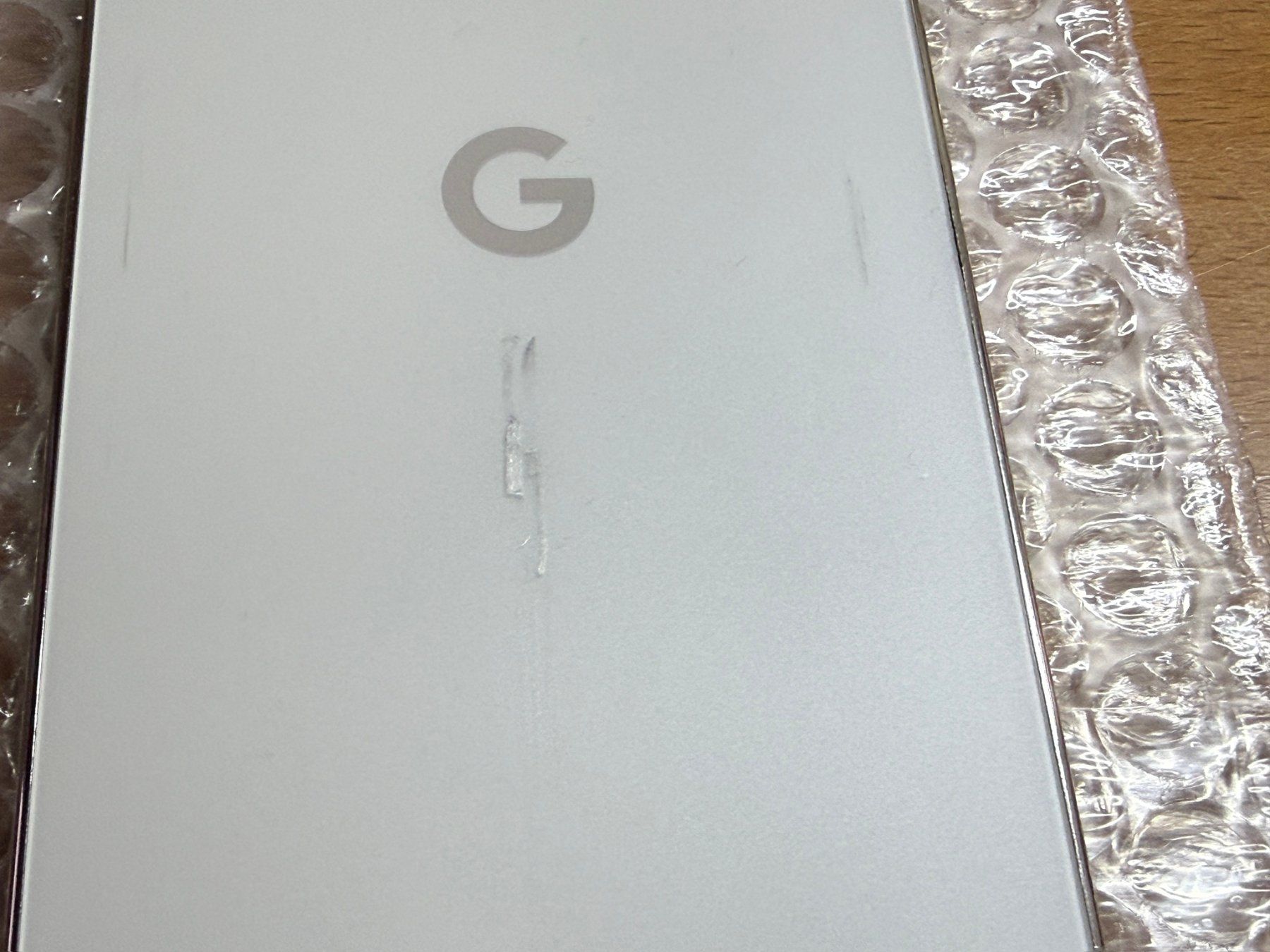 Google Telefoni cellulari / Smartphones: Google Pixel 9 Pro 128Gb – Usato da Au SG venduto da bah_6f5w 2