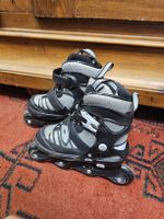 Inline Skate Grösse 33-37