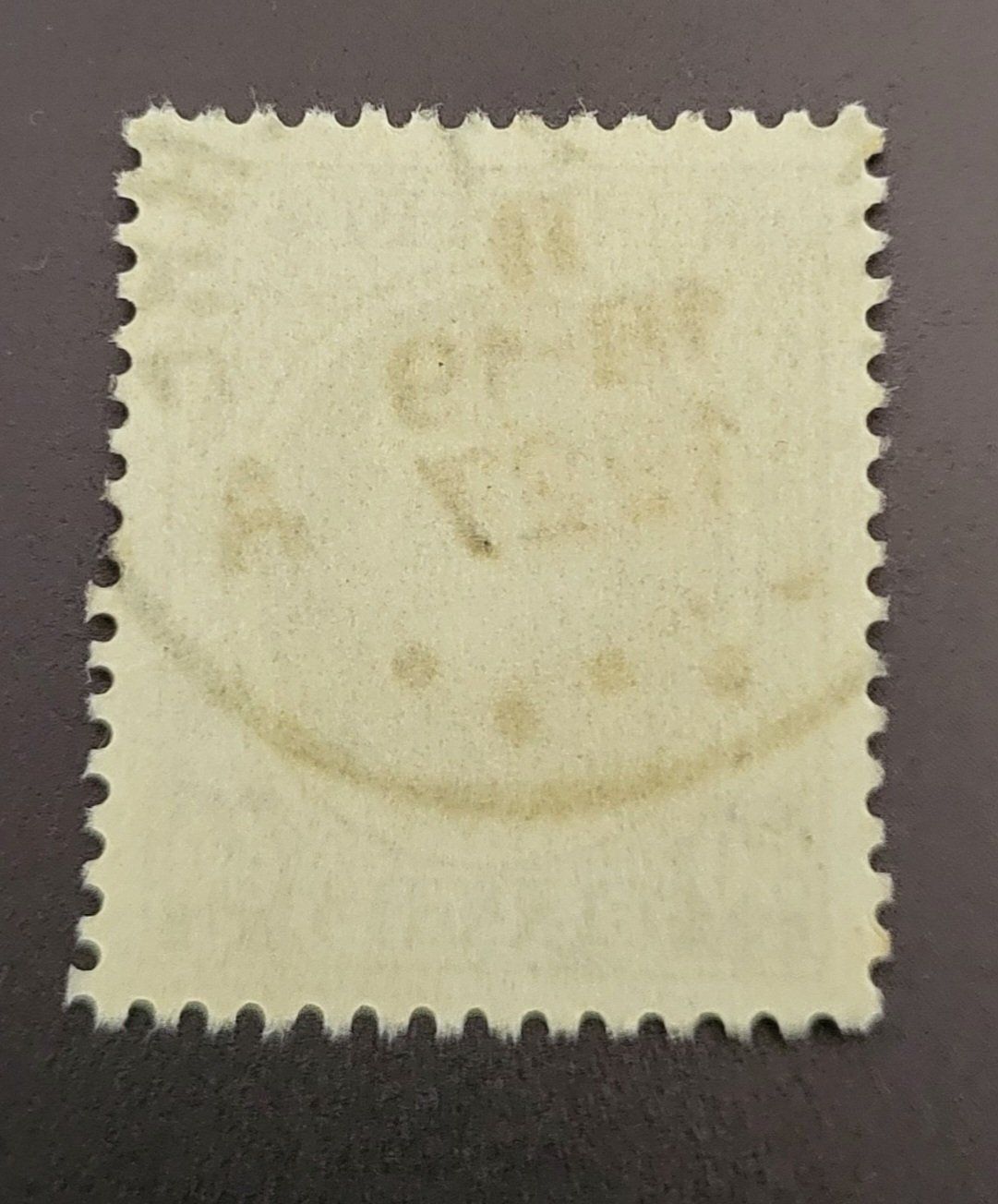 Tutti i francobolli: Belgien alte briefmarke – Usato da St Gallen venduto da Stampsalshobby 1