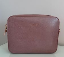 Ted Baker Umhängetasche, altrosa inkl. Geldbörse