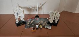 Lego® 21320 Ideas Dinosaurier-Fossilien