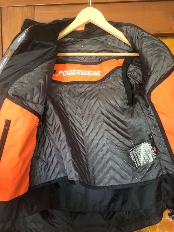 Ktm hq deals adventure jacket