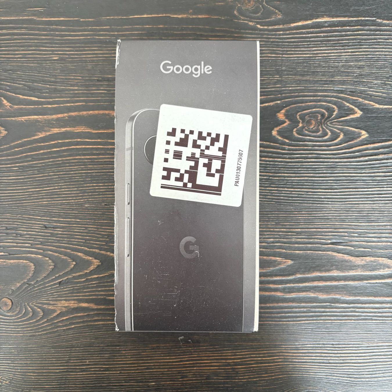 Google Handys / Smartphones: Google Pixel 9a – Neu (gemäss Beschreibung) aus Stans von Alvar02 3