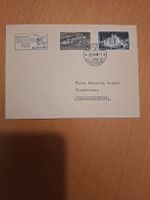 Helicopterpost 1948 Sonderbrief