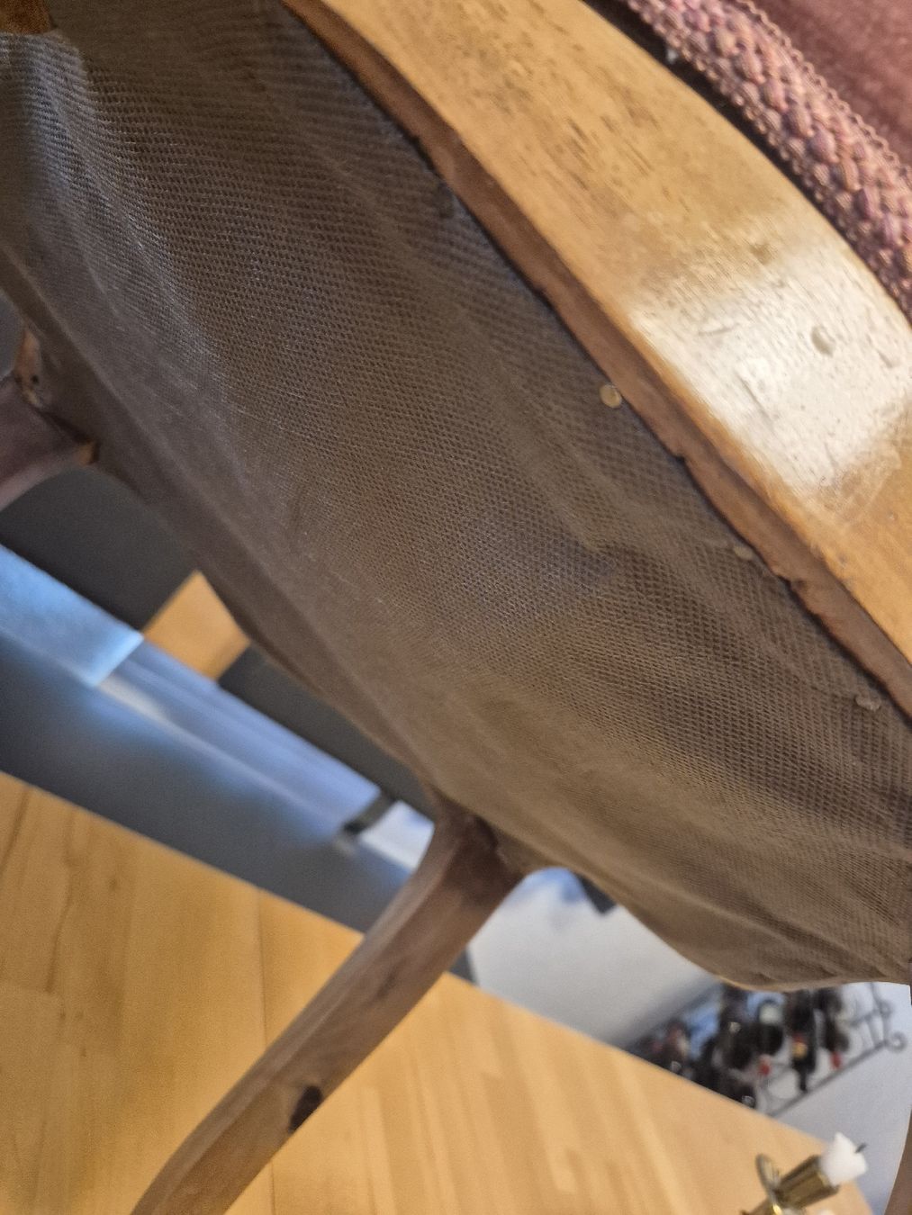 Sedie: Höcker, Stuhl – Usato da Vilters venduto da Fleiflomi 4