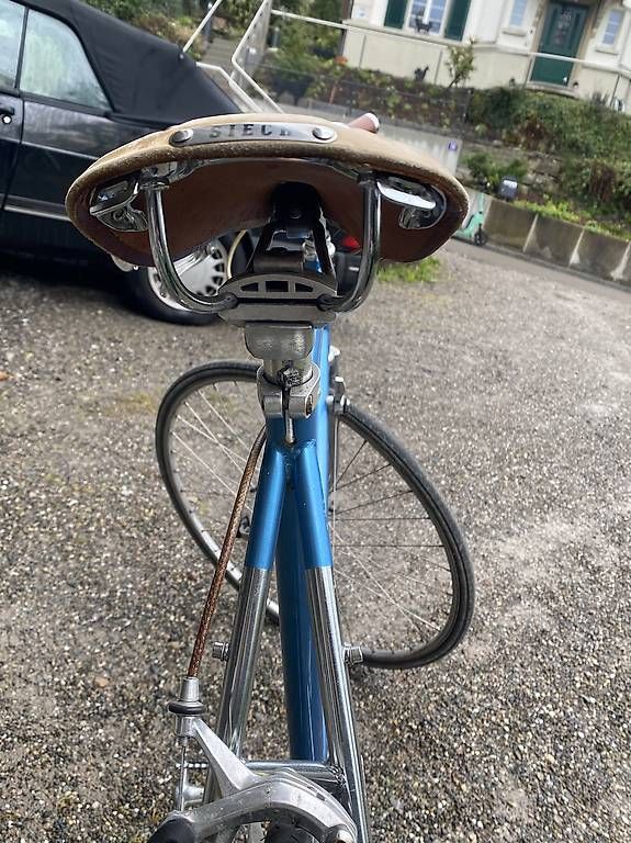 Biciclette: siech urban speed 16 – Usato da Zürich venduto da lin_gkm6 3