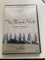The Band's Visit -  Die Band von nebenan [DVD]