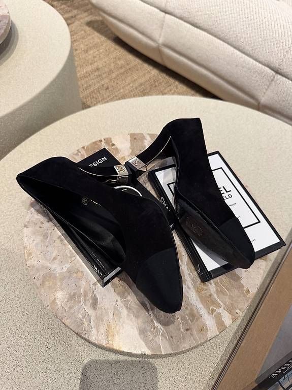 Chanel Scarpe da donna: CHANEL PUMPS – Nuovo (secondo la descrizione) da Schwyz venduto da bofb 6