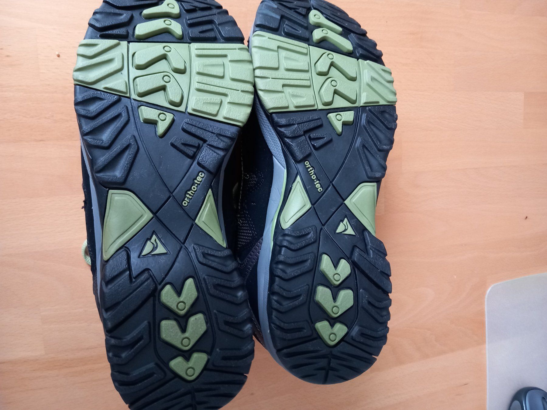 Dachstein Scarpe da uomo: Wanderschuhe Dachstein neu – Nuovo (secondo la descrizione) da Oberwil b. Zug venduto da roshan01 1