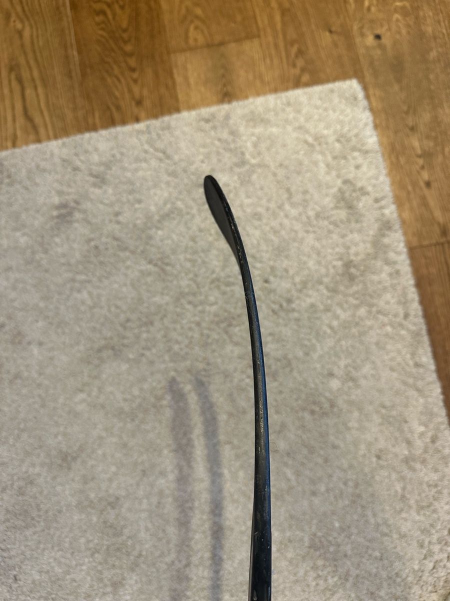 Ccm Bastoni & Pale: CCM Tacks AS-V PRO SR Left 75 Flex – Usato da Knonau venduto da dor_jd7k 4