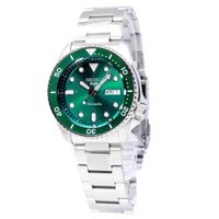 Seiko Herren SRPD61K1 5 Sport Automatik