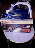NEU: Dampfbügeleisen Tefal Easygliss Plus FV573550 neuwertig