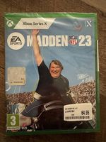 MADDEN 23 (ungeöffnet) (Preisvorschläge möglich)