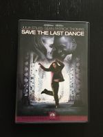 DVD Save the last Dance