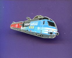 Schmid-Müller  Re 4/4  Lim.250