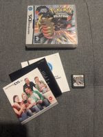 Jeu Pokémon Platine ds