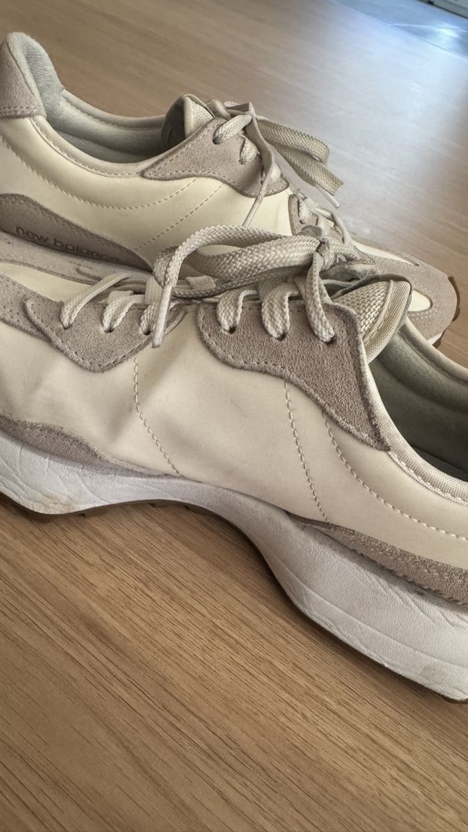 New Balance Chaussures femmes: New Balance Sneaker – D'occasion à Chur par kastp 3