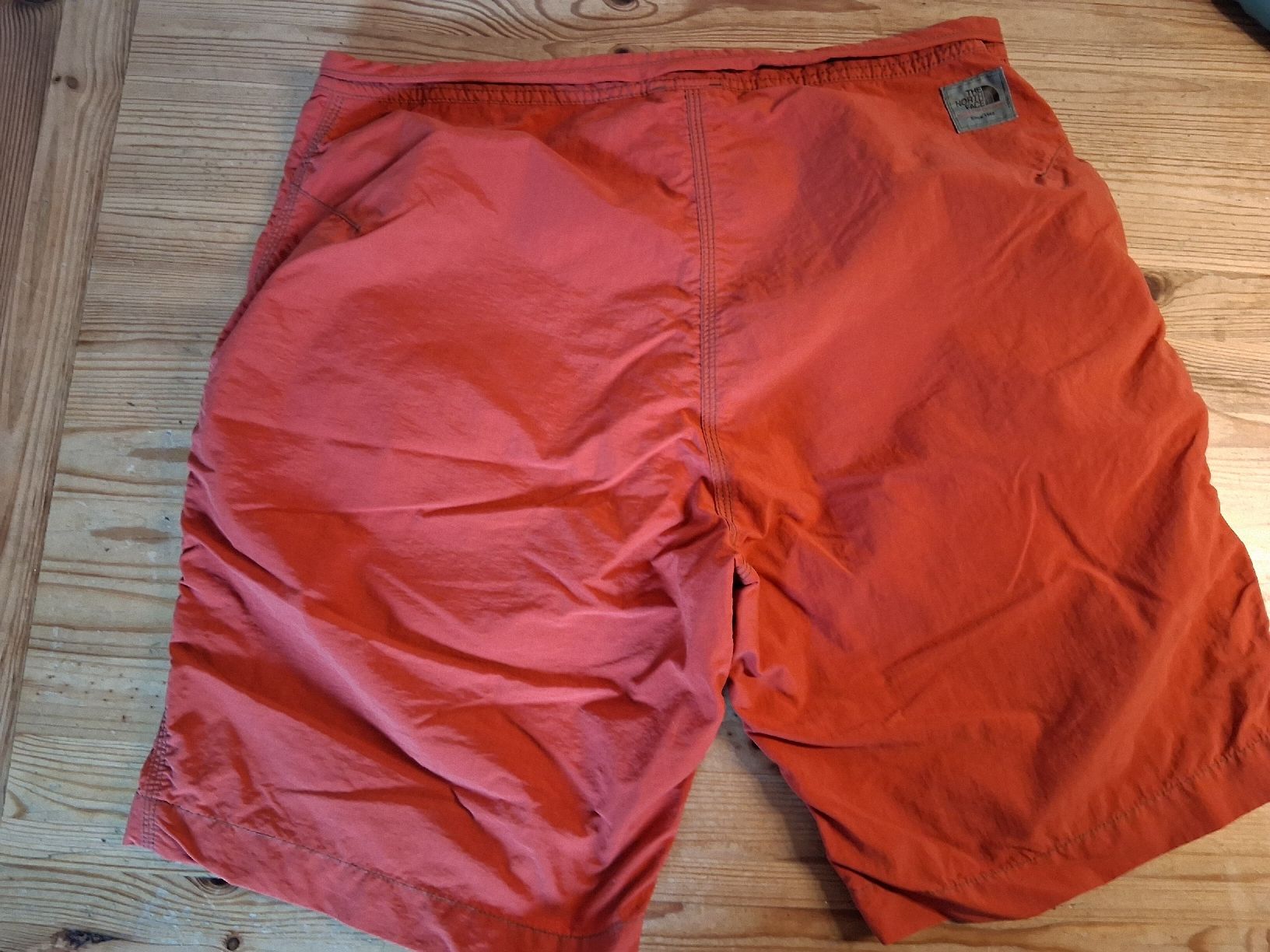 North Face Hosen: THE NORTH FACE Hose L – Gebraucht aus Brittnau von Gismo2012 1