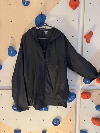 Salomon Bonatti Cross - Trail Running / Running Jacke