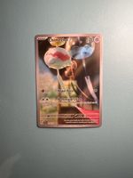 Pokemon Illustration Rare Chimecho 279/169
