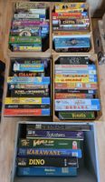 Pro Brettspiel 7 Franken - Spiele Spiel des Jahres