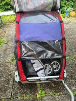 Fahrradanhänger Thule Chariot CX2