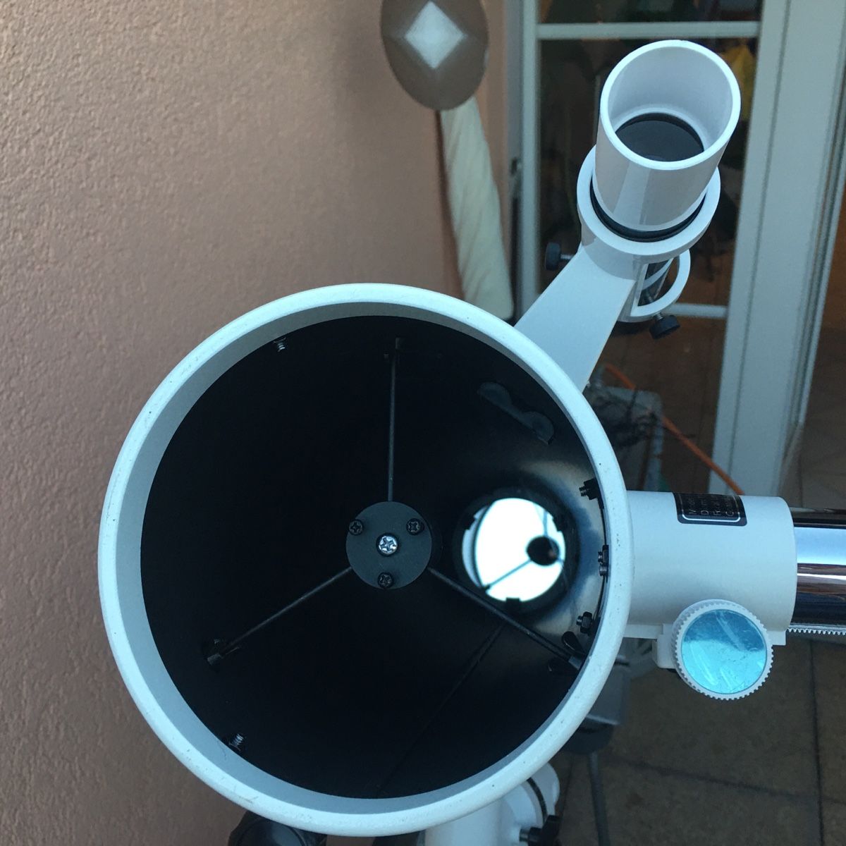 Telescopi: TÉLESCOPE  MIZAR  114/900 – Nuovo (secondo la descrizione) da Apples venduto da Gasscret 6