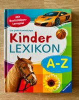 Kinderbuch- Kinder LEXIKON