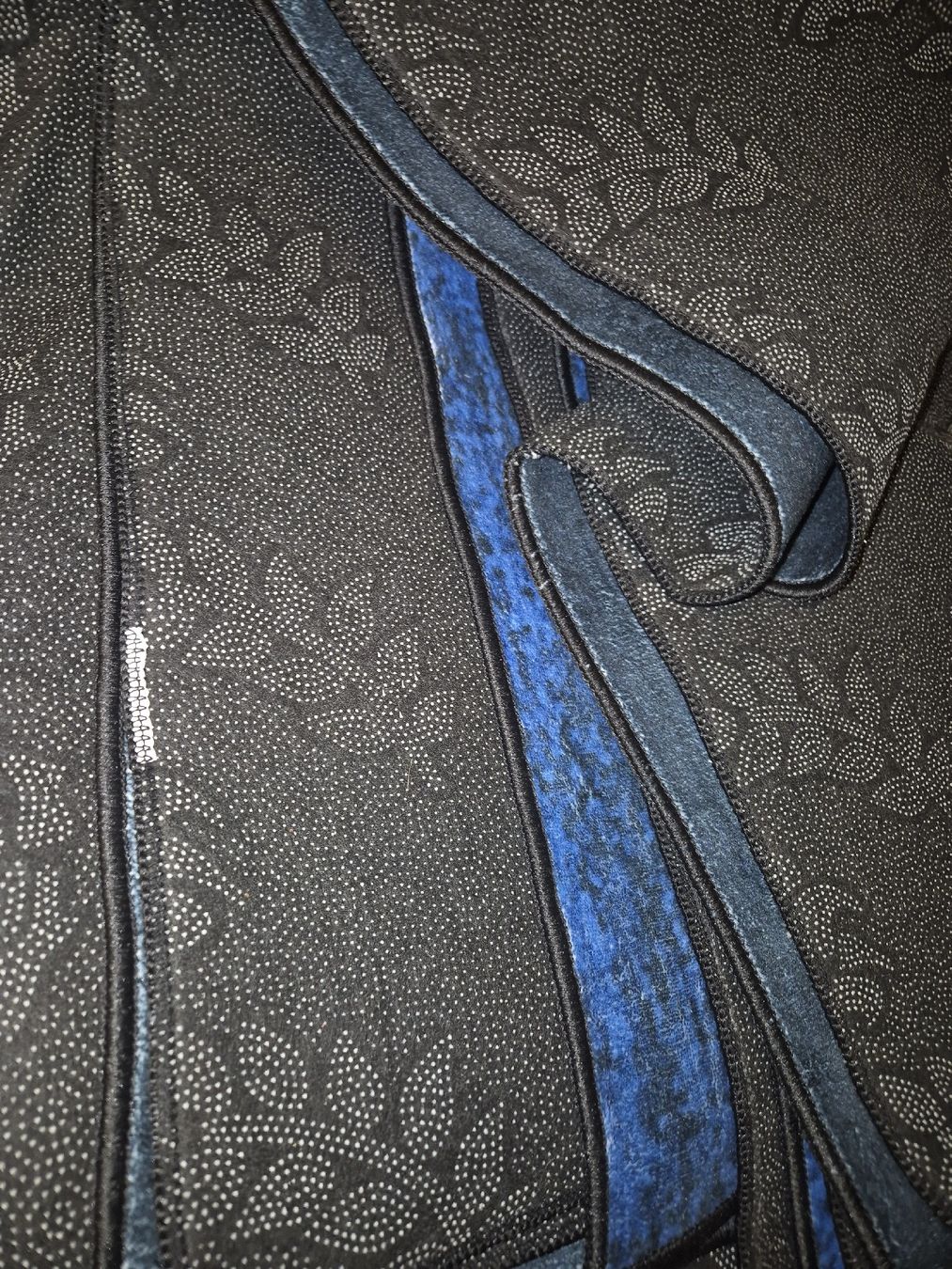 Tappeti: Blauer Teppich, Frühlings-Deal! – Usato da Zürich venduto da Drago670 5