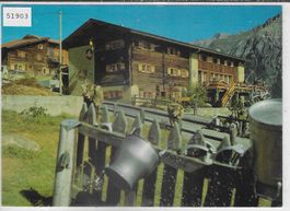 Hotel Guarda Val - Sporz Lenzerheide