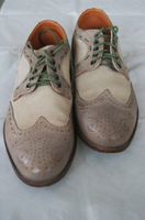 HERRENSCHUHE   19V69-ITALIA