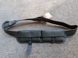 Italienische Patronentasche für Carcano - 2. WK