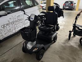 Orion Pro - Neuwertiges Seniorenmobil