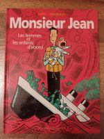 Monsieur Jean T3 EO BE