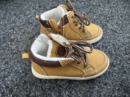 Kinderschuh Gr. 25