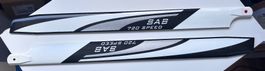 Pales Sab Goblin Speed 720mm